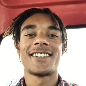 Meet your Posher, Robby